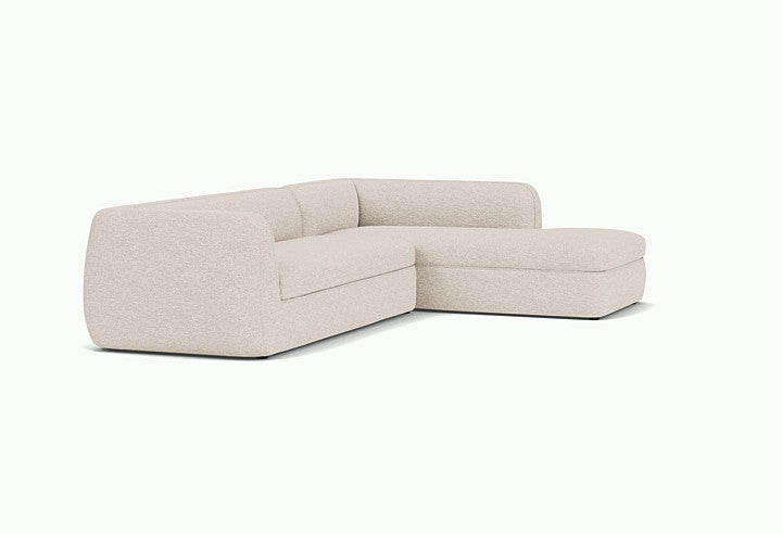 Canapea Bowie - Longchair dreapta