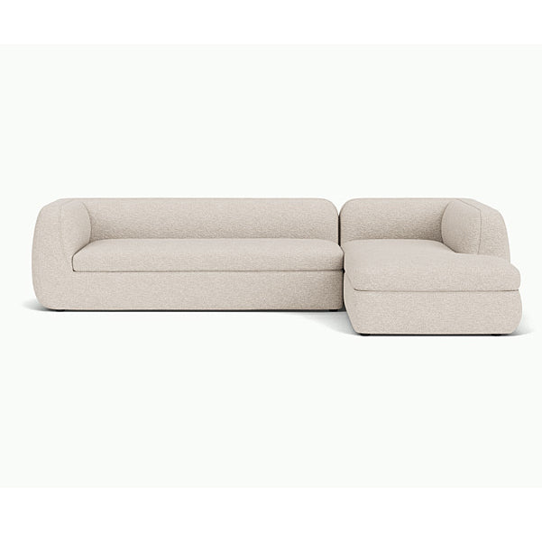 Canapea Bowie - Longchair dreapta
