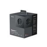 Square 1 USB-C - Black