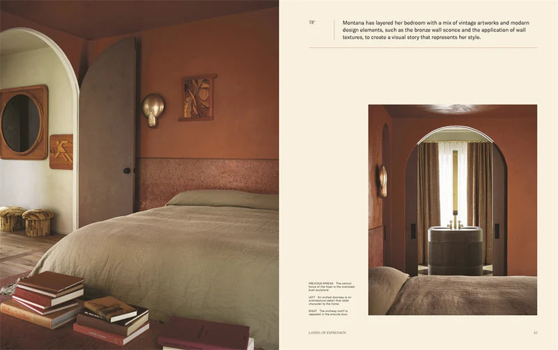 Carte Curated Style
