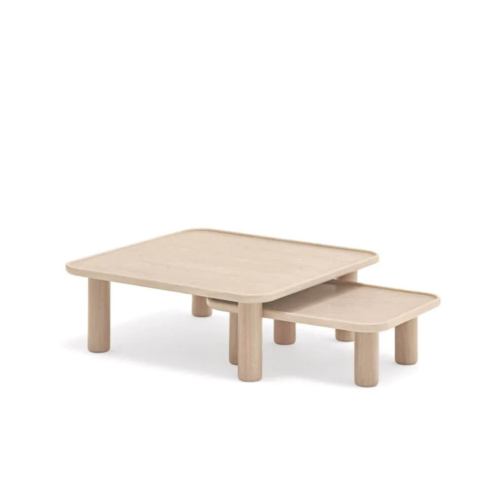 Nest Coffee Tables Set