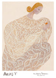 Sofia Lind, Berbec