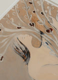 Sofia Lind, Virgo