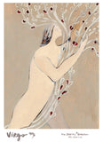 Sofia Lind, Virgo