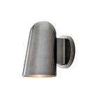 Solid SC105 Wall Lamp - Smoked Brass