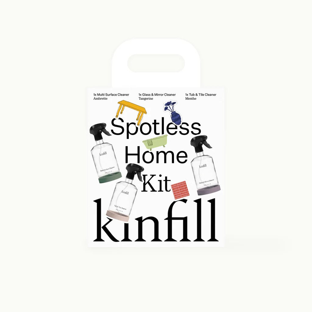 Spotless Home Bundle