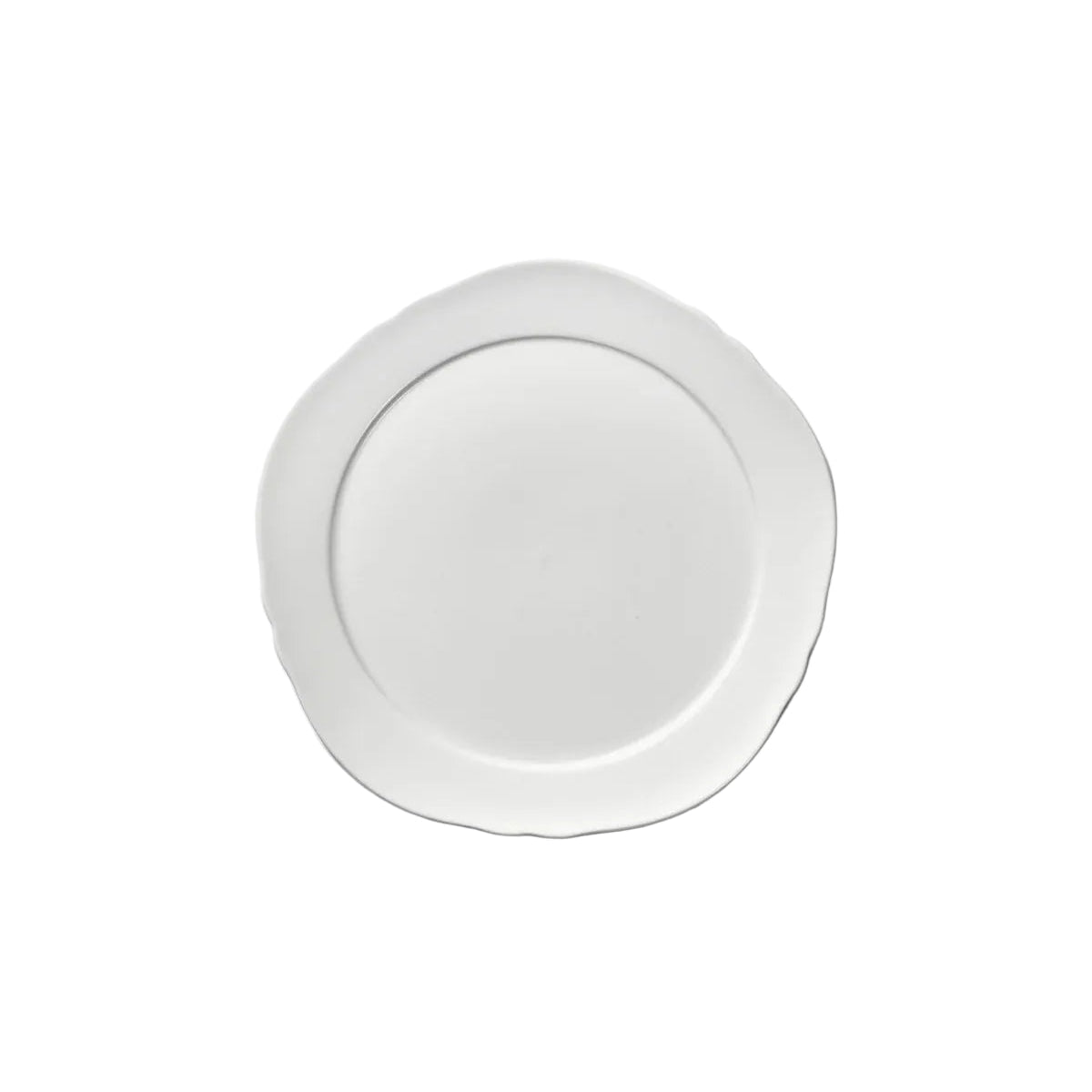 Silhouette Starter plate D23 cm - Set of 4