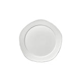 Farfurie Silhouette Starter D23 cm - Set de 4