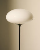 Lampadar Stemlite - Black Chrome