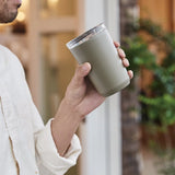 TO GO TUMBLER - Khaki- 360ml