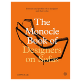 The Monocle Book of Designers on Sofas