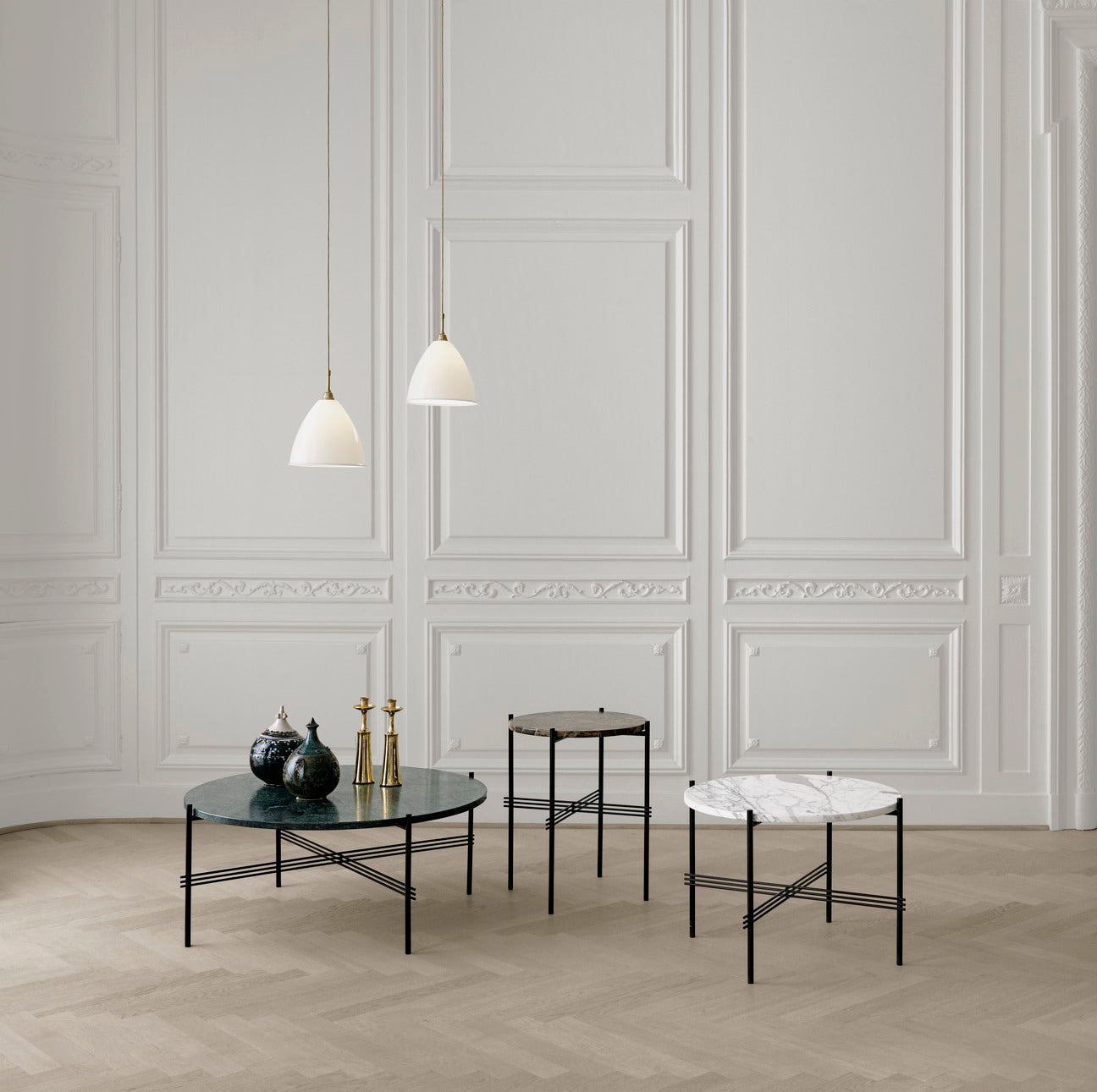 TS Side Table Round