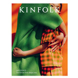 Kinfolk Magasin Edition 52