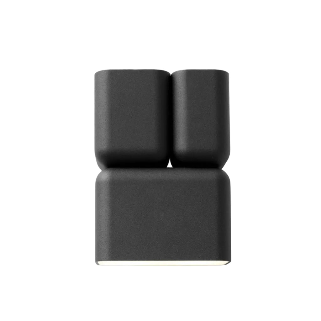 Tabata LN10 Black