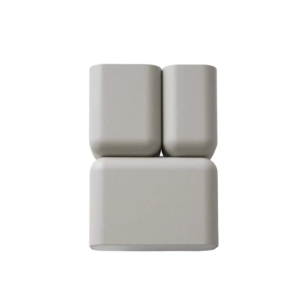 Tabata LN10 Silk Grey