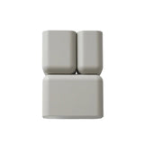 Tabata LN10 Silk Grey