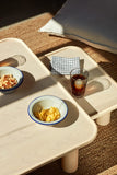 Nest Coffee Tables Set