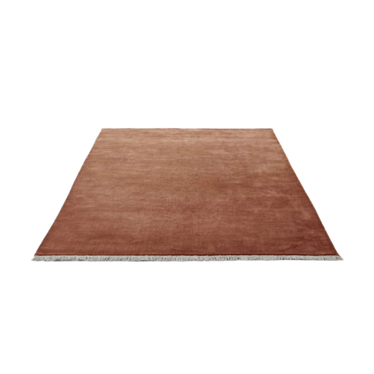 The Moor Rug AP18 & AP19 - Red Heather