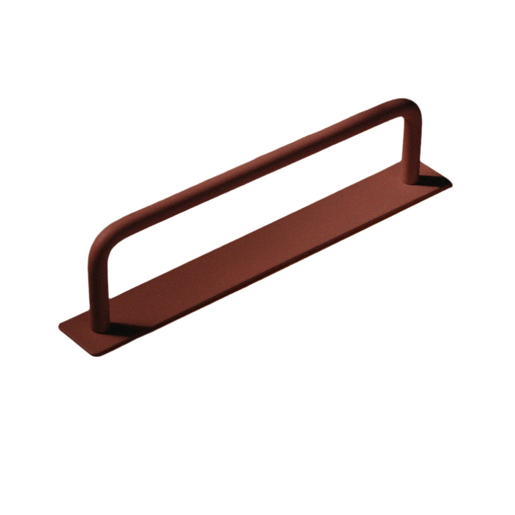 Handle Thread 128 Reddish Brown