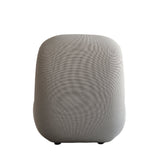 Toe Chair, Flat - Taupe