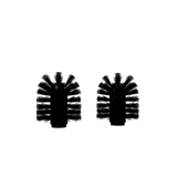 Toilet Brush Extra - 2-pack - Black
