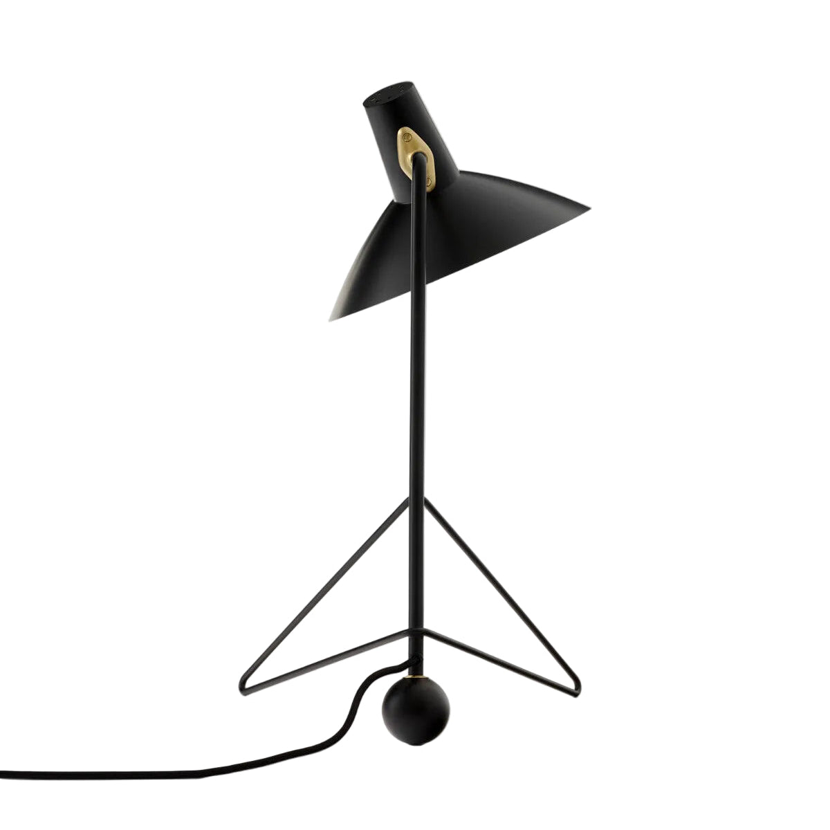 Tripod HM9 Lamp - Black