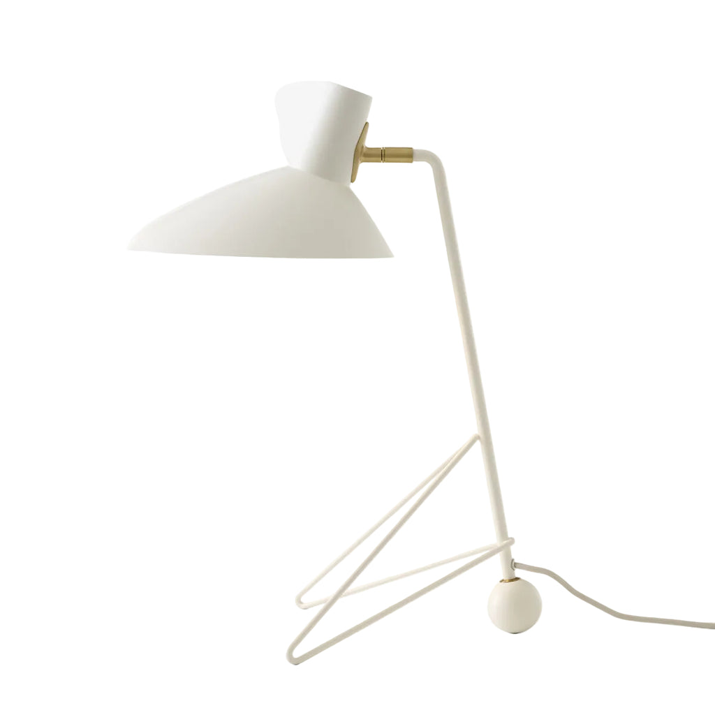 Tripod HM9 Lamp - White