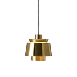 Utzon Pendant JU1 - Brass