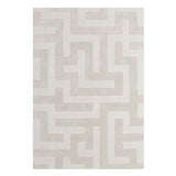 Covor Byzantine Grande Wool - Light Oatmeal