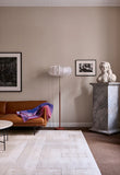 Covor Byzantine Grande Wool - Light Oatmeal
