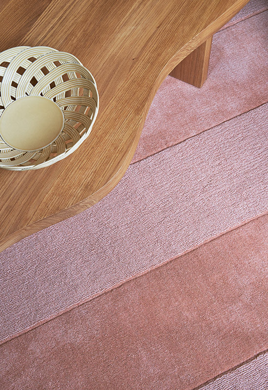 Covor Stripe Grande Wool