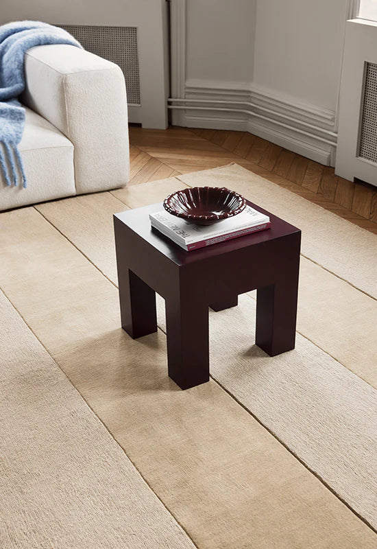 Covor Stripe Grande Wool