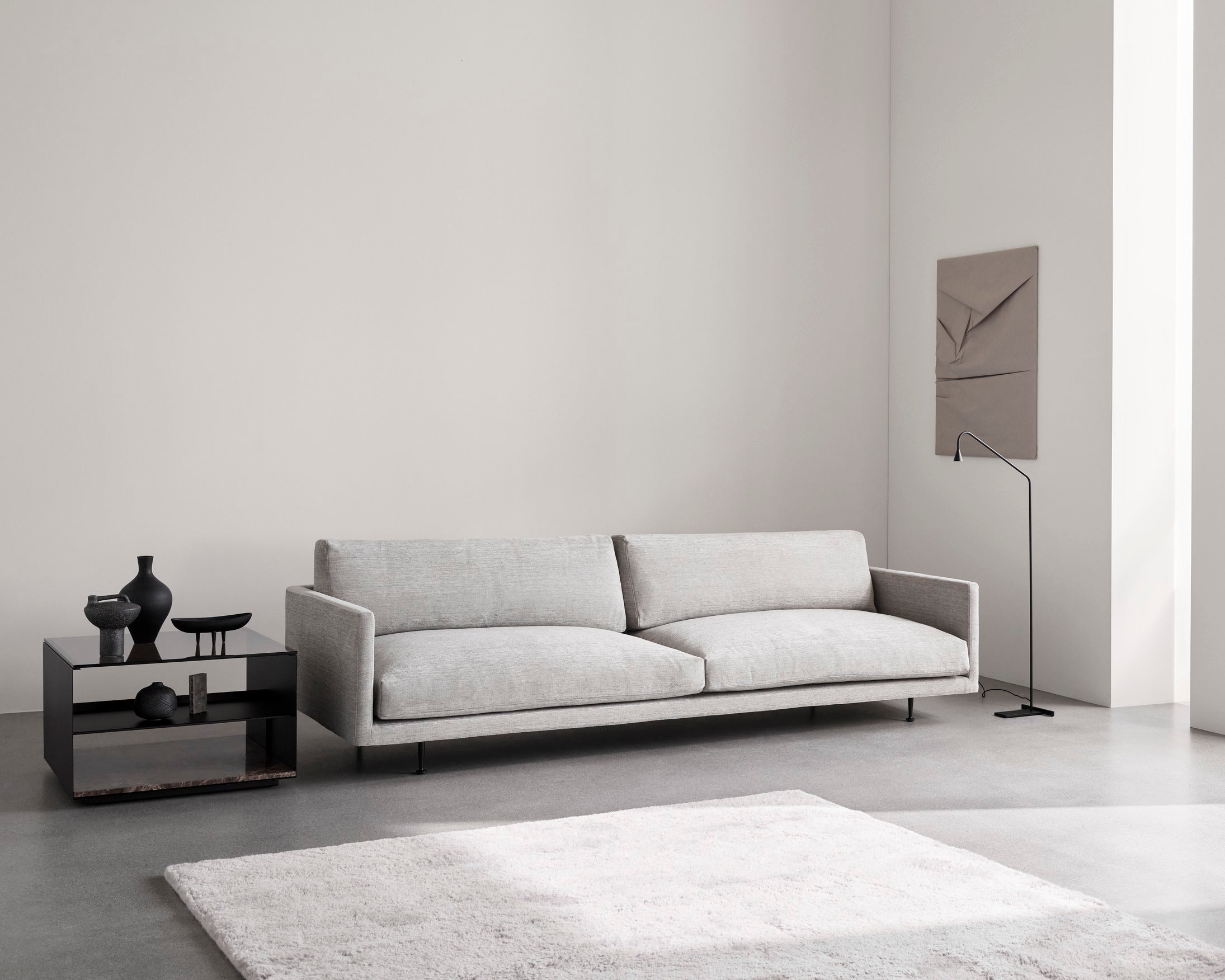 Expose Coffee Table Medium