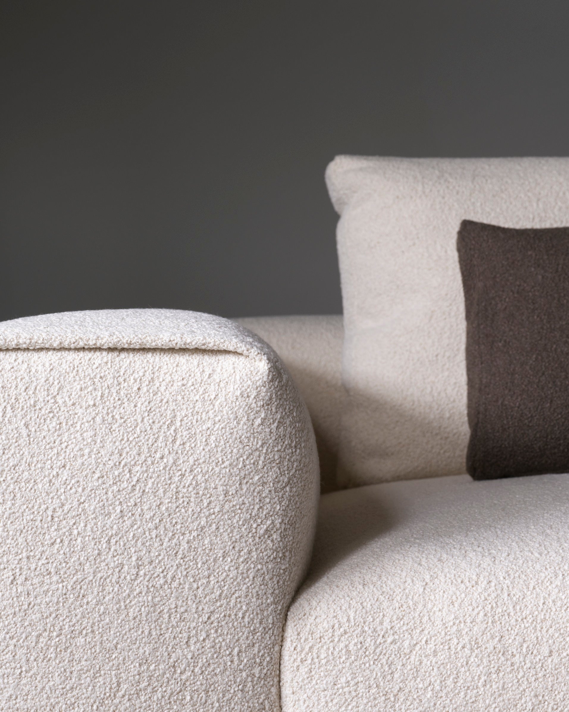 Pontone  Sofa