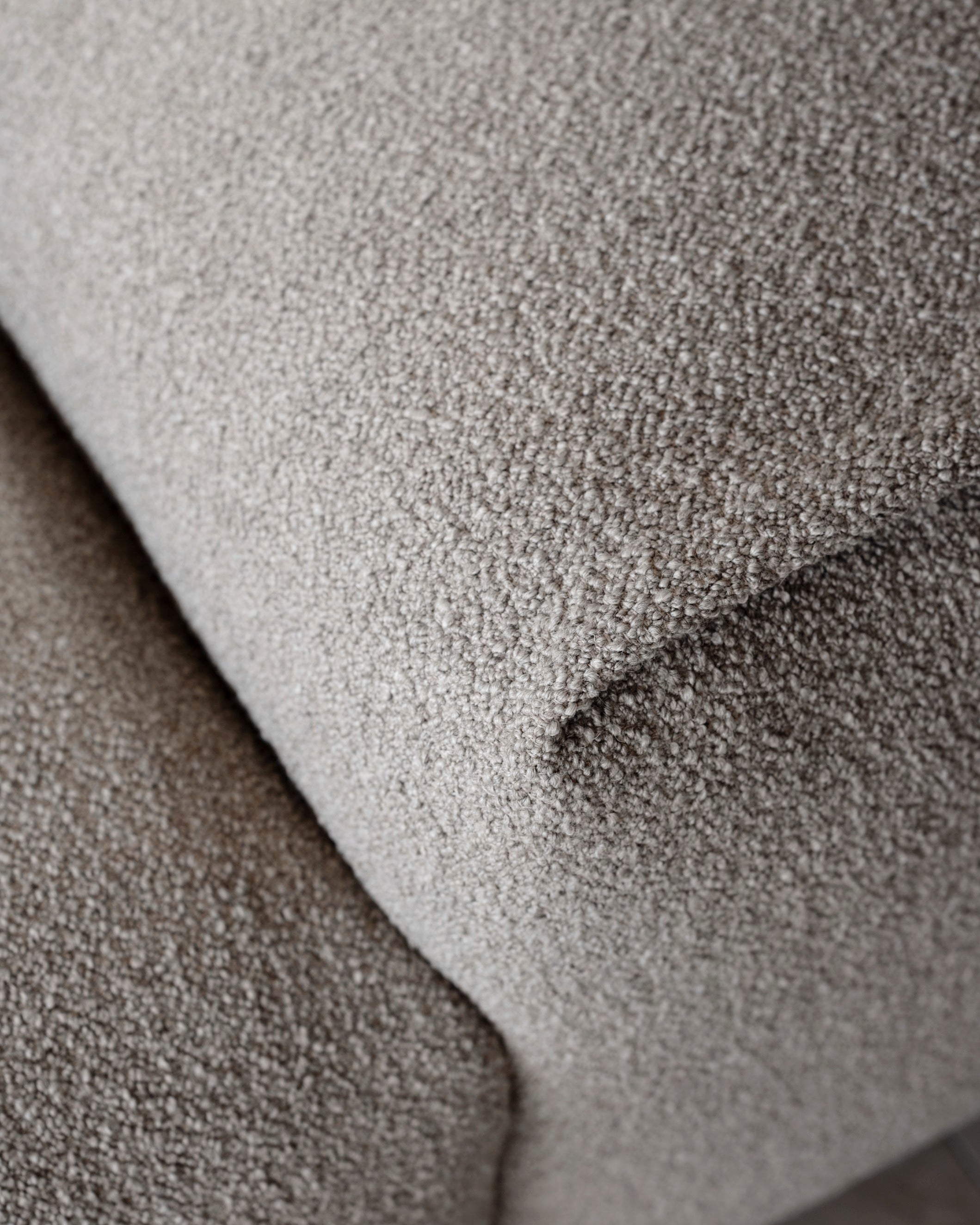 Pontone  Sofa