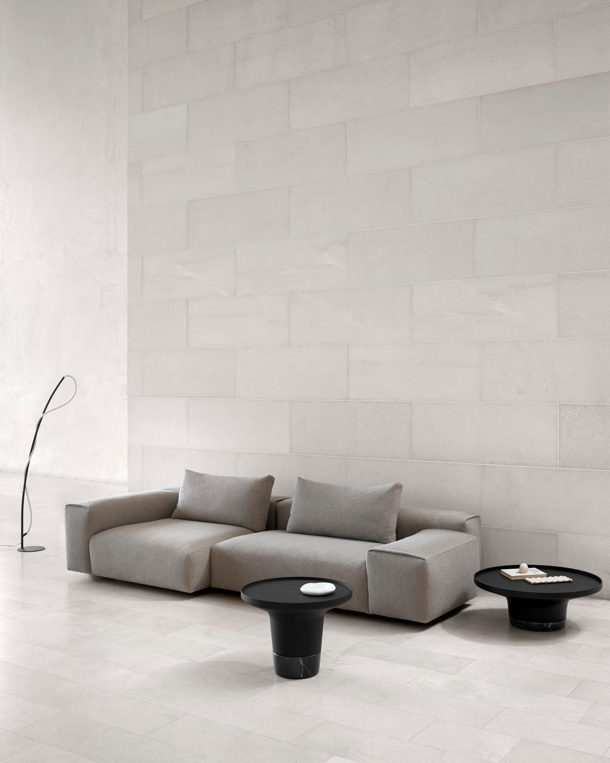 Pontone  Sofa
