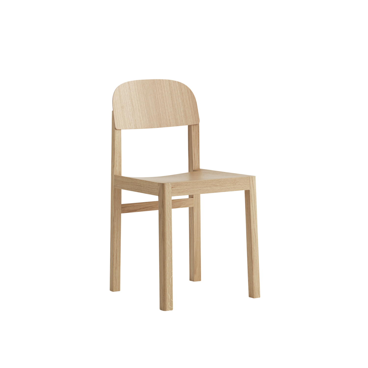 Workshop Chair - Oak