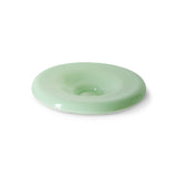 Gallery glass bowl - Mint