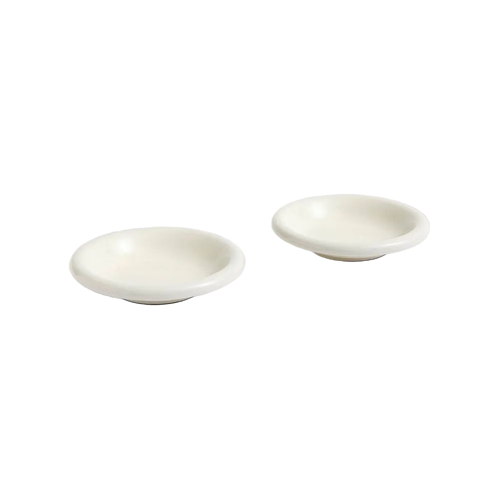 Bol Barro - set de 2 - Off White