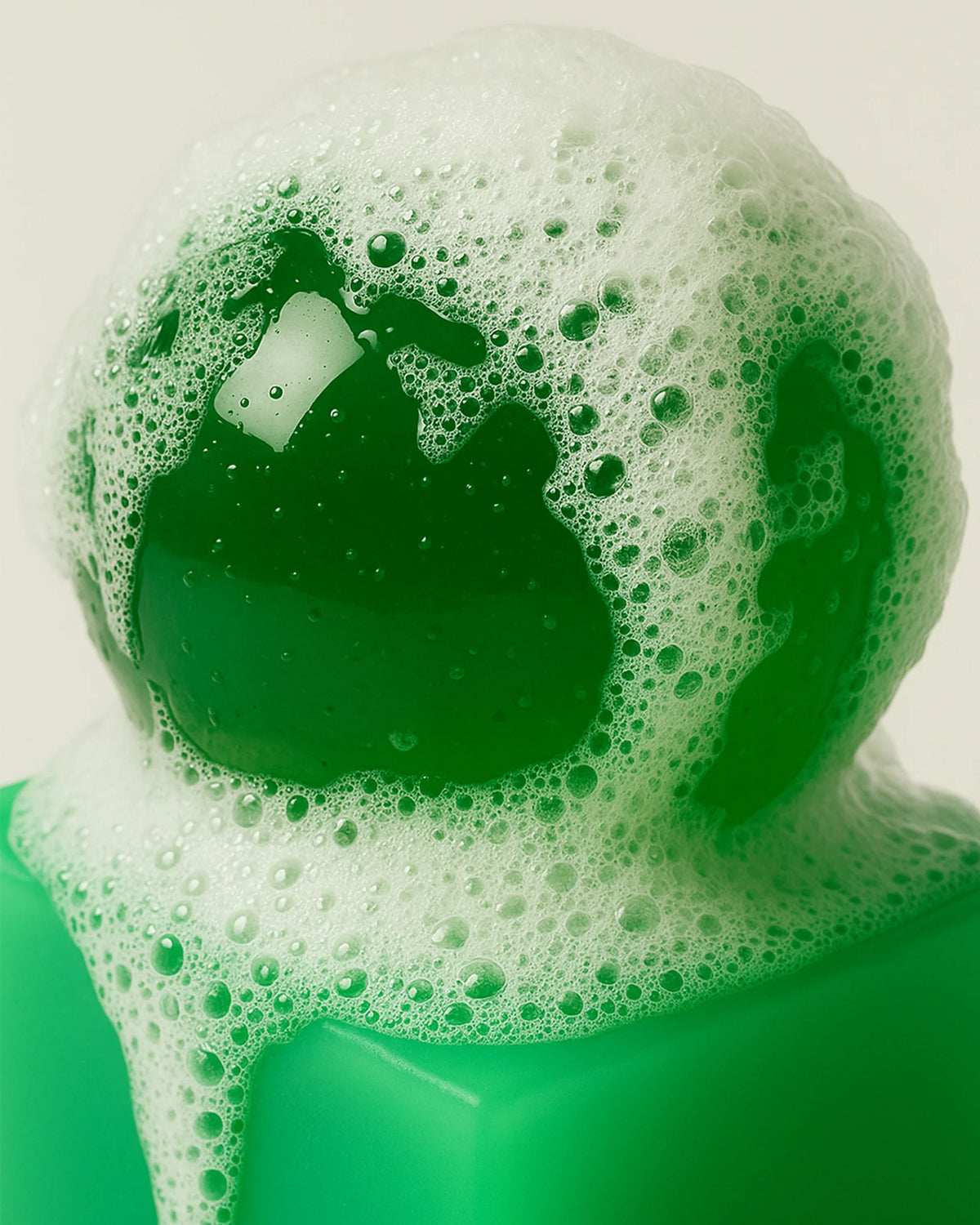 Soap bar OBA -  Aloe Vera