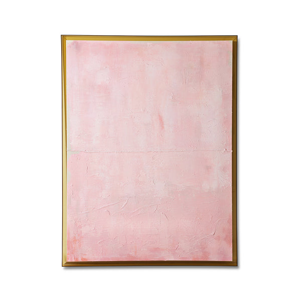 Framed artwork, Thousand layers