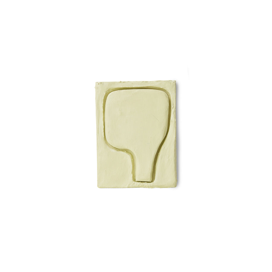 Decoratiune perete - Pocket exhibit - Dwell