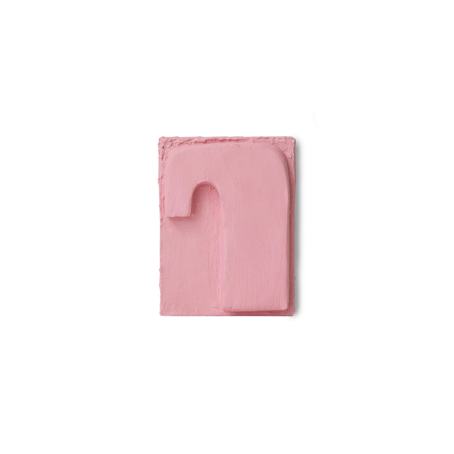 Decoratiune perete - Pocket exhibit - Crave