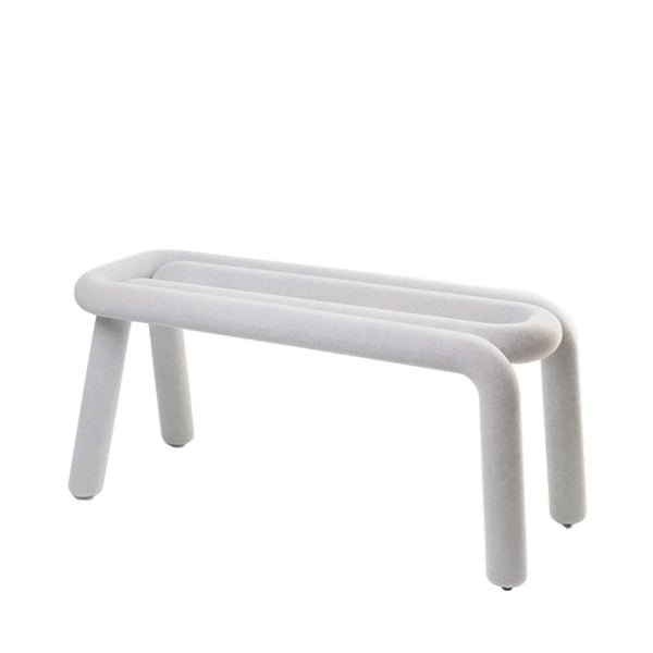 Bold Bench - Light Grey