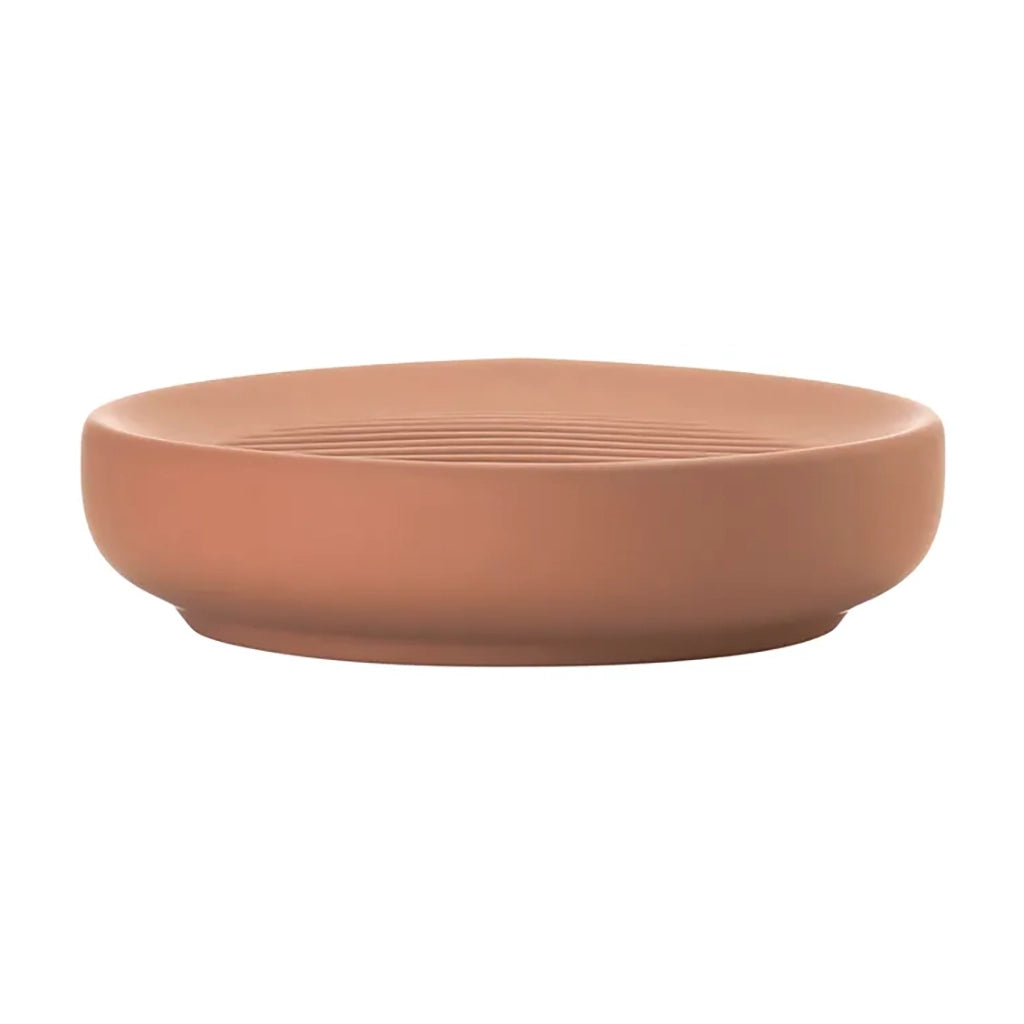 Zone Ume Soap Dish - Terracotta