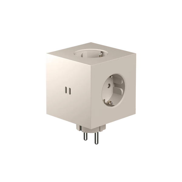 Square 2 USB-C - Nomad Sand