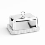 Bernadotte Butter Dish