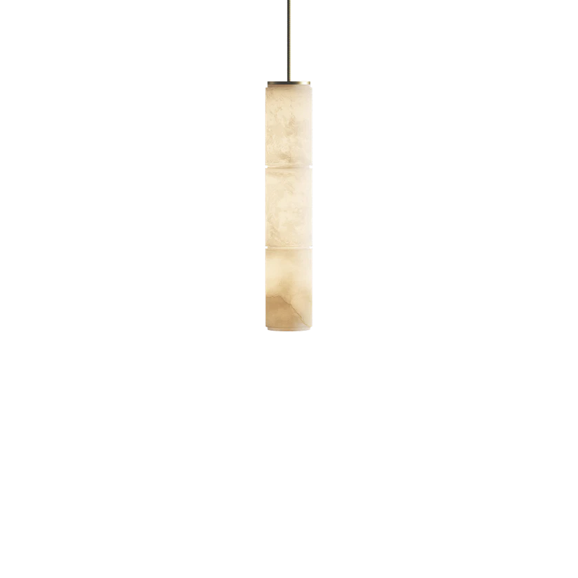 Boreal Pendant Lamp 3 - 64 cm