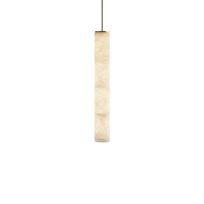 Boreal Pendant Lamp 4 - 86 cm