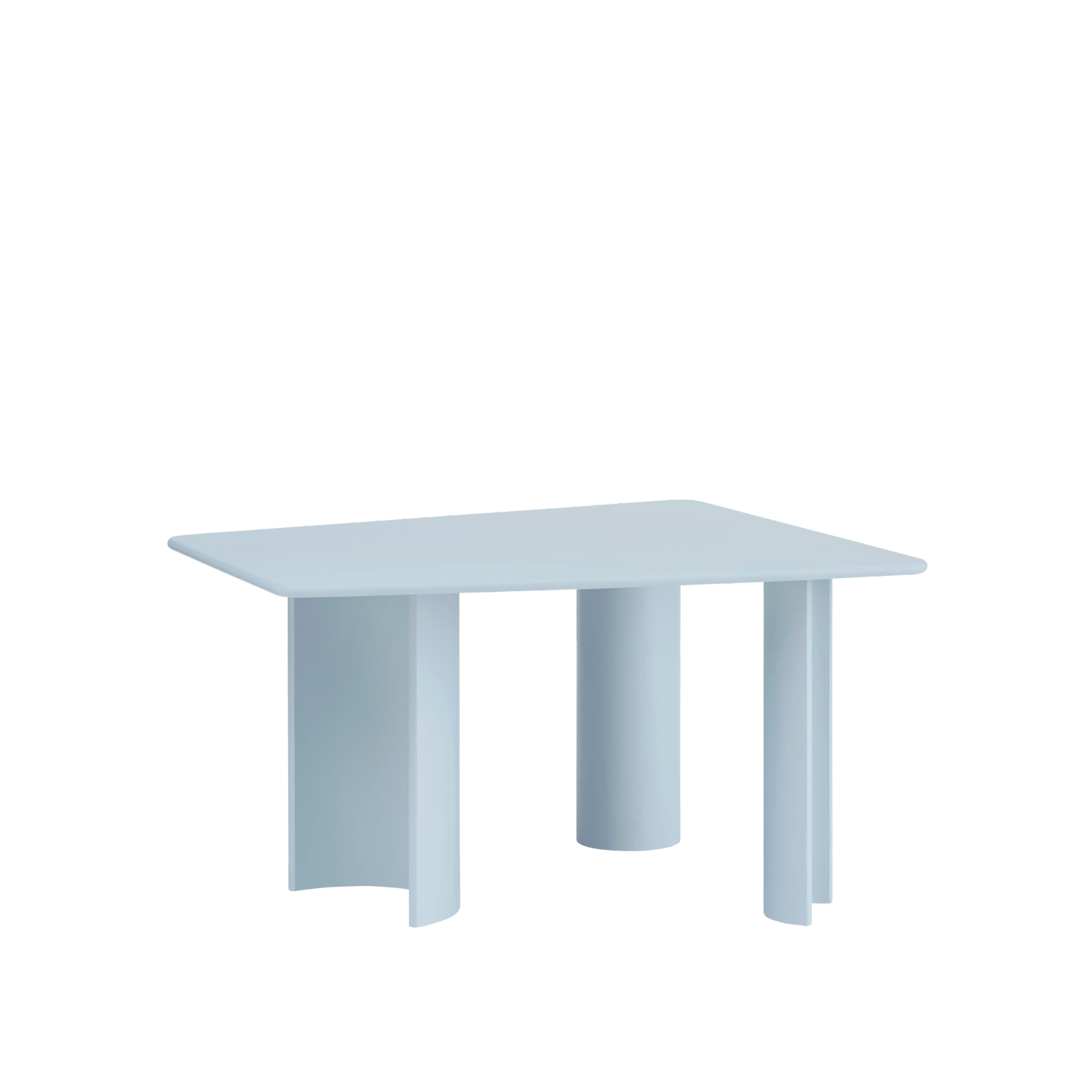 Re-norm Table - Light Blue